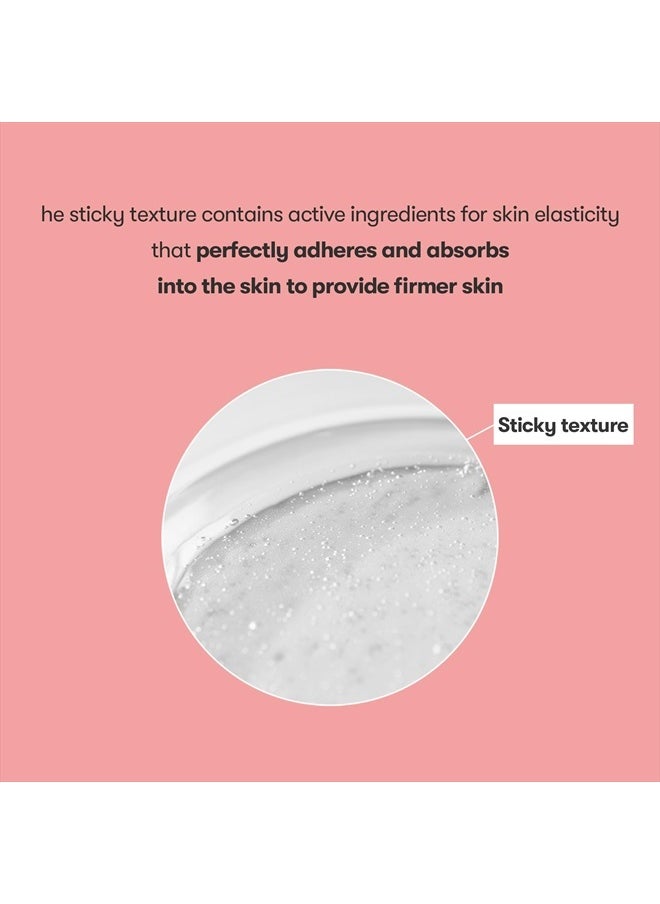 CICA Collagen Mask