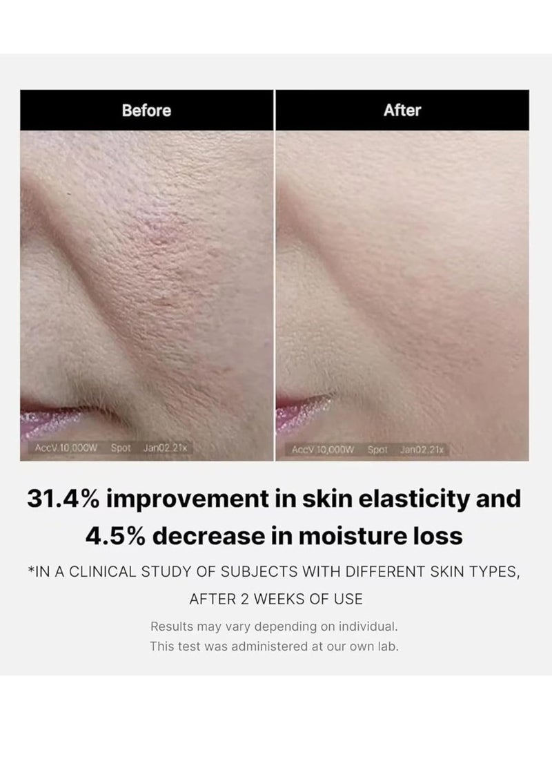 2 Pcs Collagen Night Wrapping Mask 75mlx2 Deep Collagen Mask Overnight Collagen Face Mask for Skin Tone and Deep Nourishment Deeply Hydrates Skin Overnight Face Mask Bio Collagen Face Serum Mask
