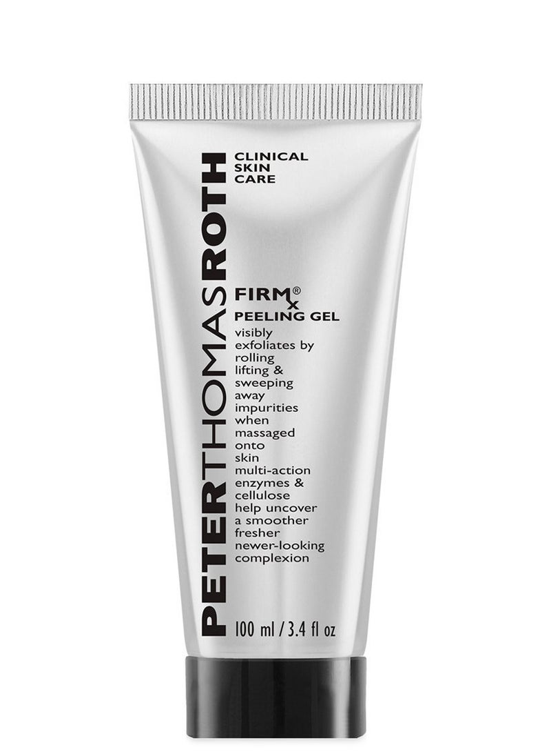 PETER THOMAS ROTH Firmx Peeling Gel 100ml
