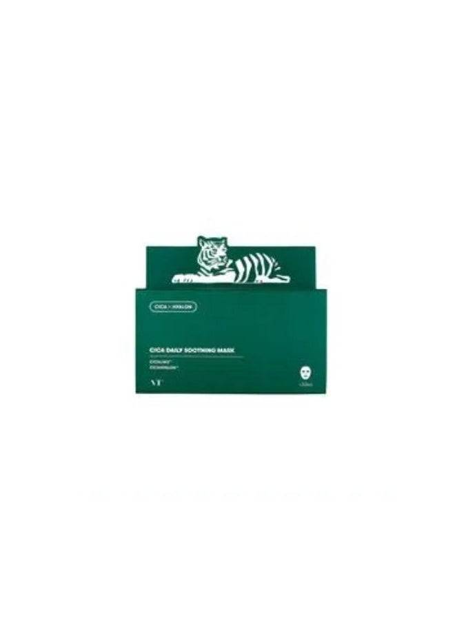 Cica Daily Soothing Mask 350g