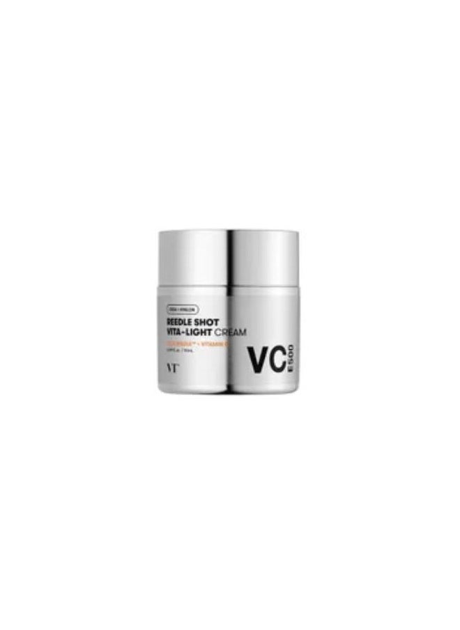 Reedle Shot Vita-Light Cream 50ml