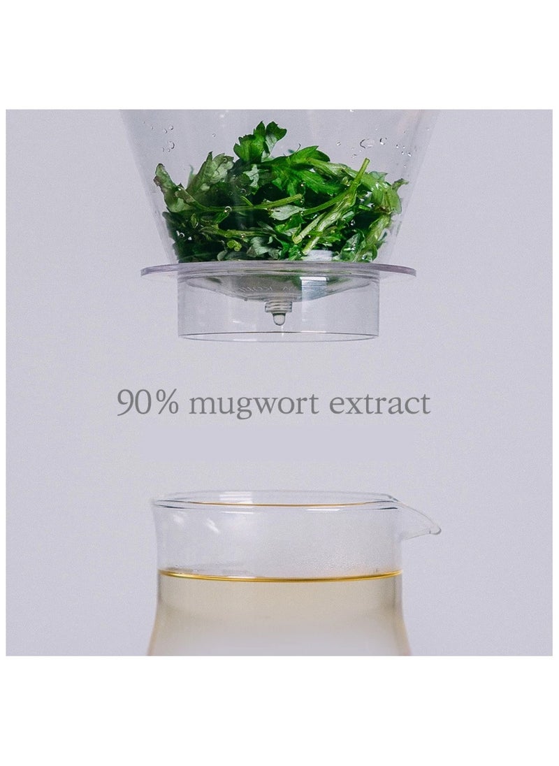I'm From Mugwort Spot Gel 15g
