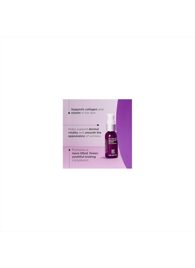 Fruit Stem Cell Revitalize Serum, 1.1 Fl Oz