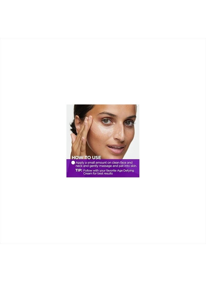 Fruit Stem Cell Revitalize Serum, 1.1 Fl Oz