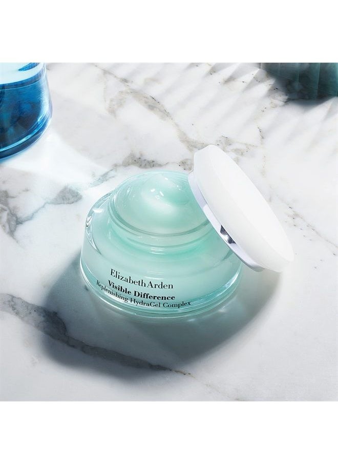 Visible Difference Replenishing Hydragel Complex, 2.5 oz