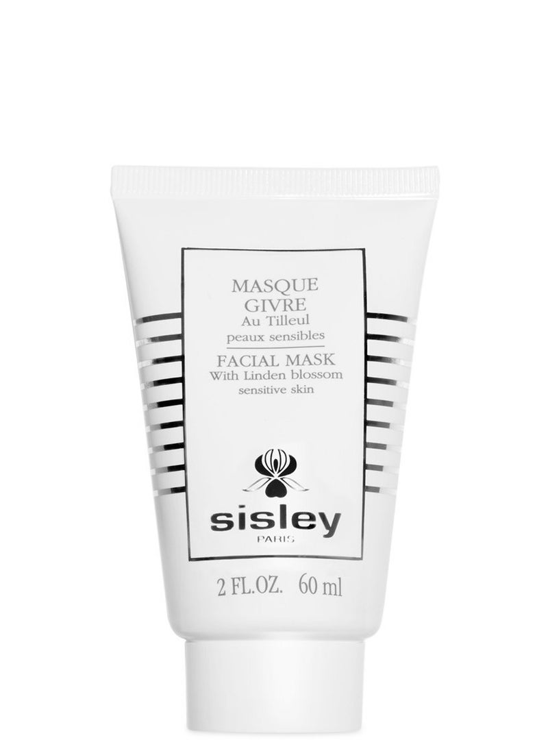 SISLEY PARIS Facial Mask with Linden Blossom 60ml