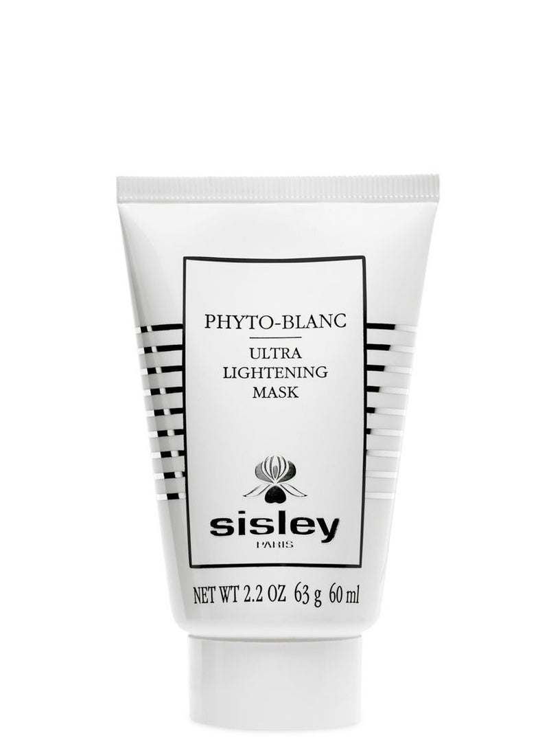 SISLEY PARIS Phyto-Blanc Ultra Lightening Mask 60ml