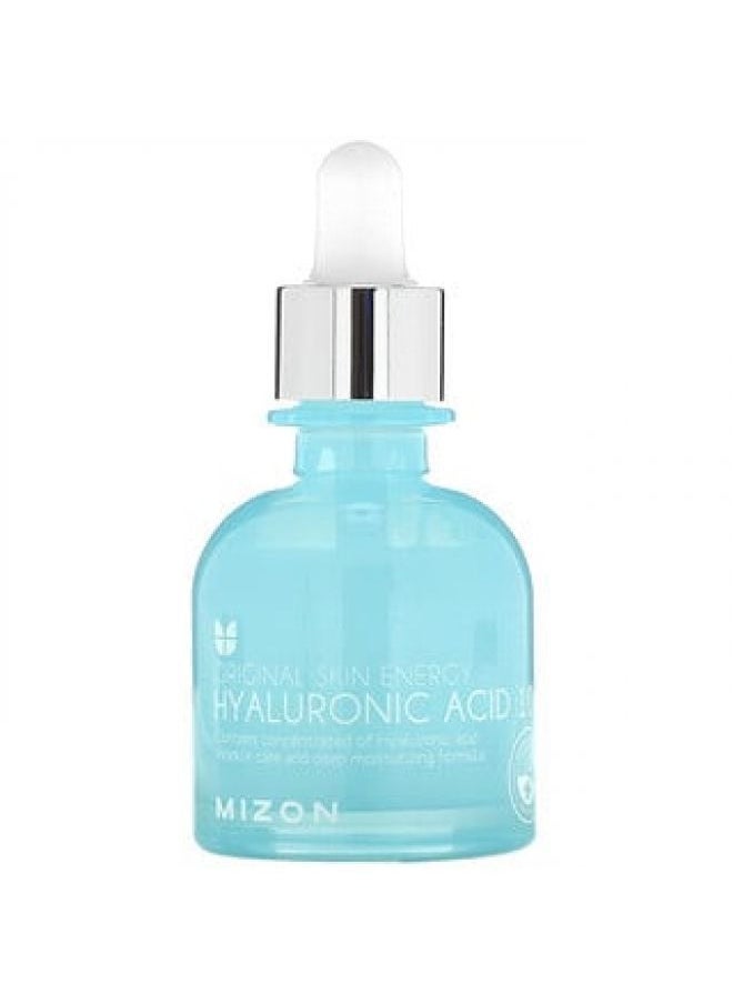 Mizon Hyaluronic Acid 100 1.01 fl oz 30 ml