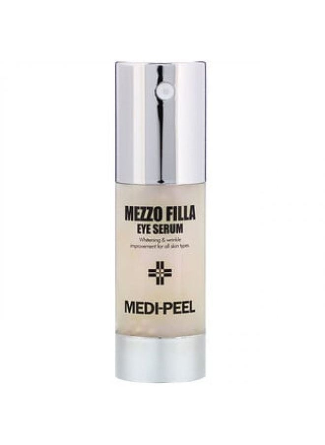 Medi-Peel Mezzo Filla Eye Serum 1.01 fl oz 30 ml