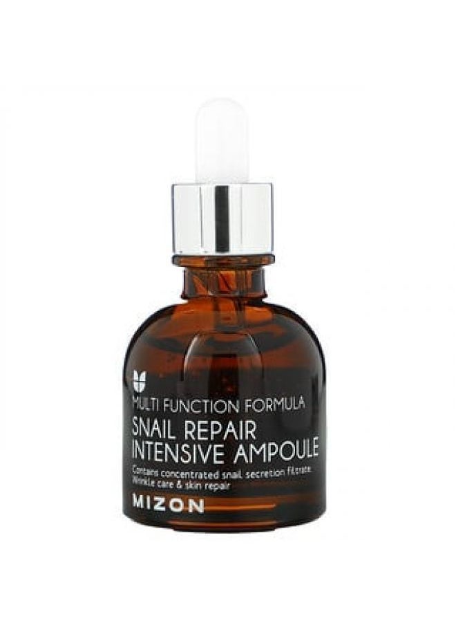 Mizon Snail Repair Intensive Ampoule 1.01 fl oz 30 ml