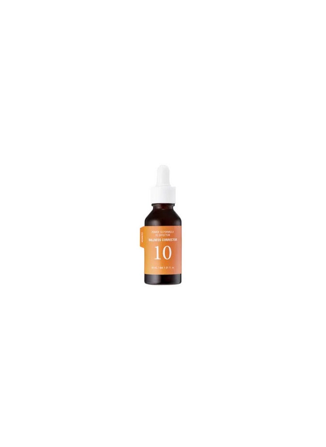 It's Skin Power 10 Formula VE Effector face serum 30ml