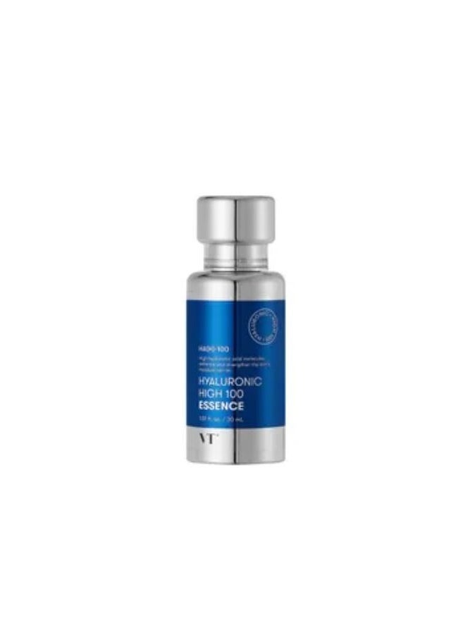 Hyaluronic High 100 Essence 30ml