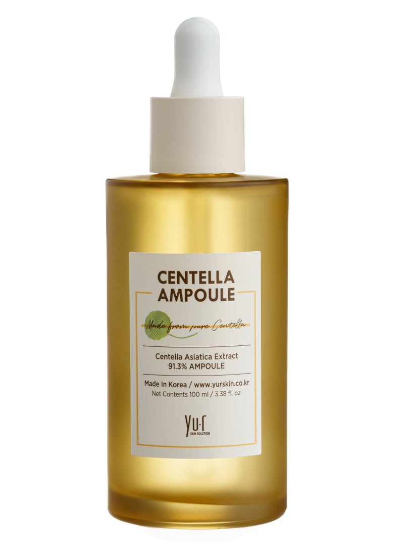 Centella Ampoule