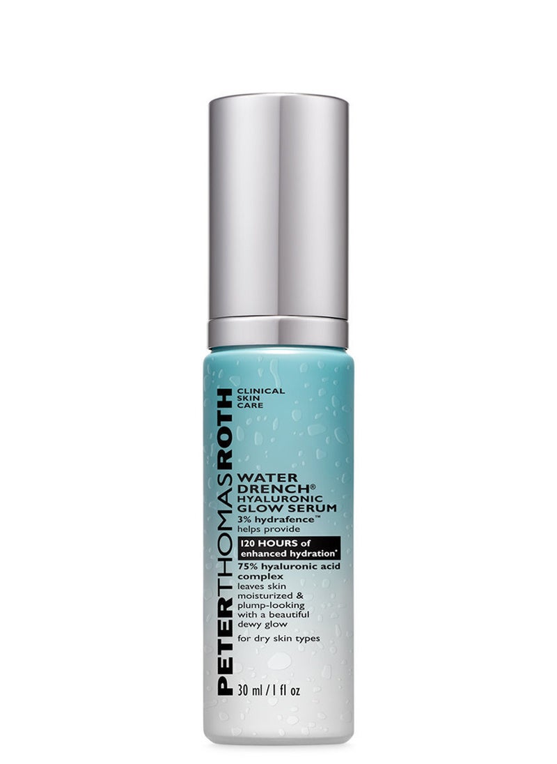 Water Drench Hyaluronic Glow Serum 30ml