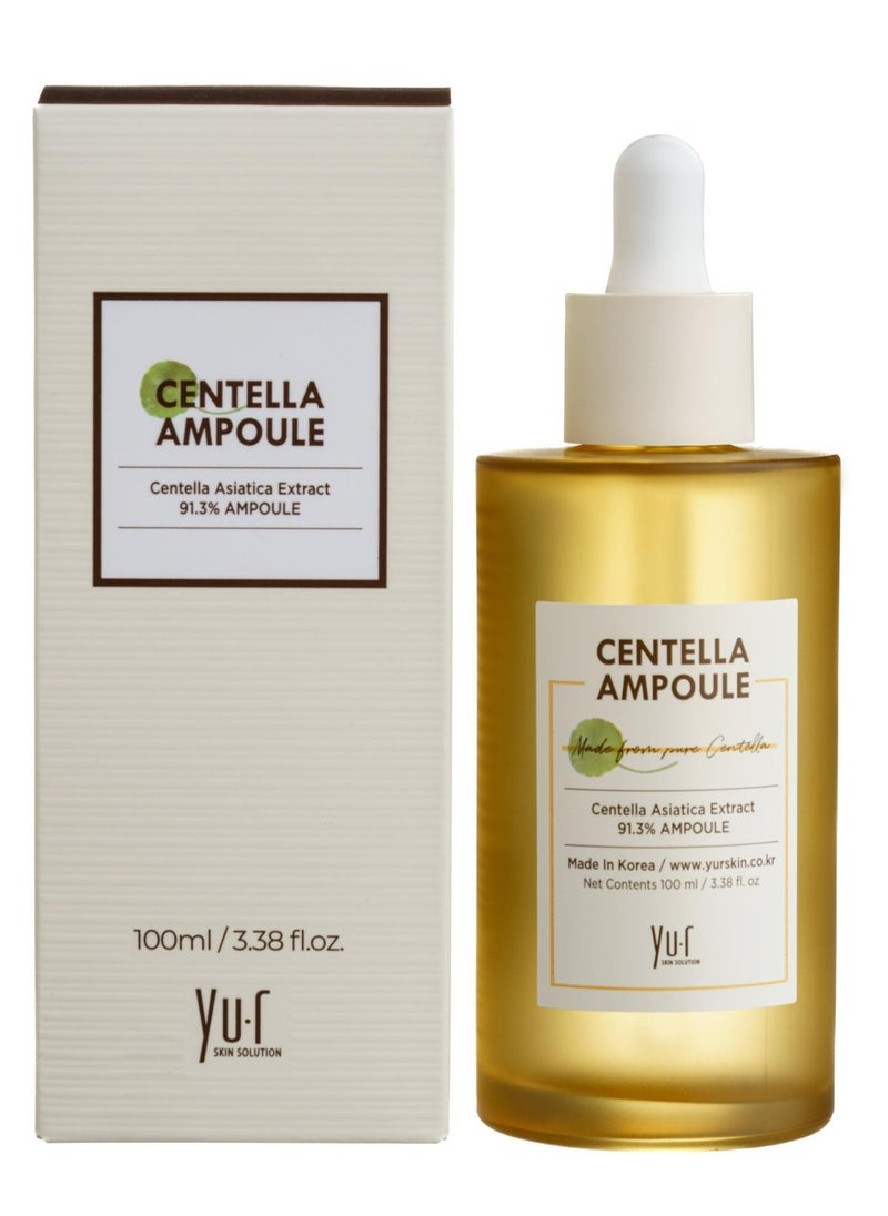 YuR Centella Ampoule 100 ml