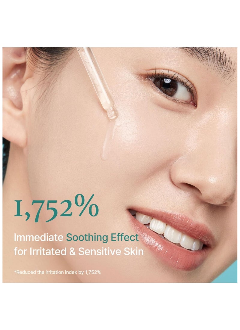 I'm from Licorice Soothing Ampoule, 73% Korean Licorice, Exosome, Non-comedogenic 30ml