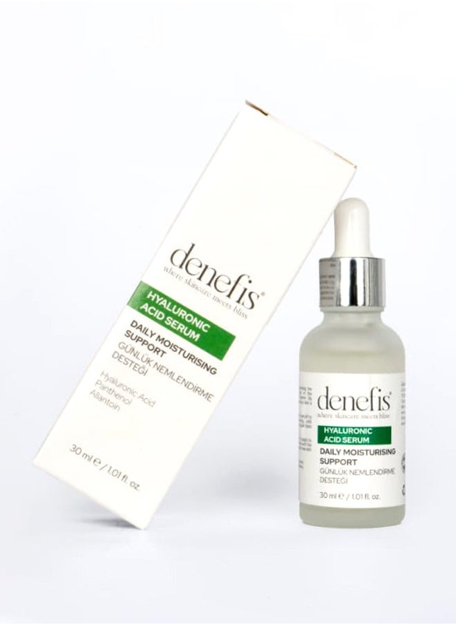 Denefis Hyluronic acid Serum 30ml