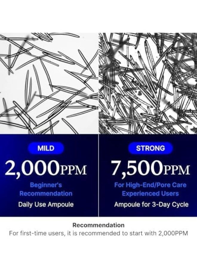 One Day Exosome Shot 2000 30ml