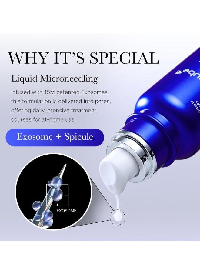 One Day Exosome Shot 2000 30ml