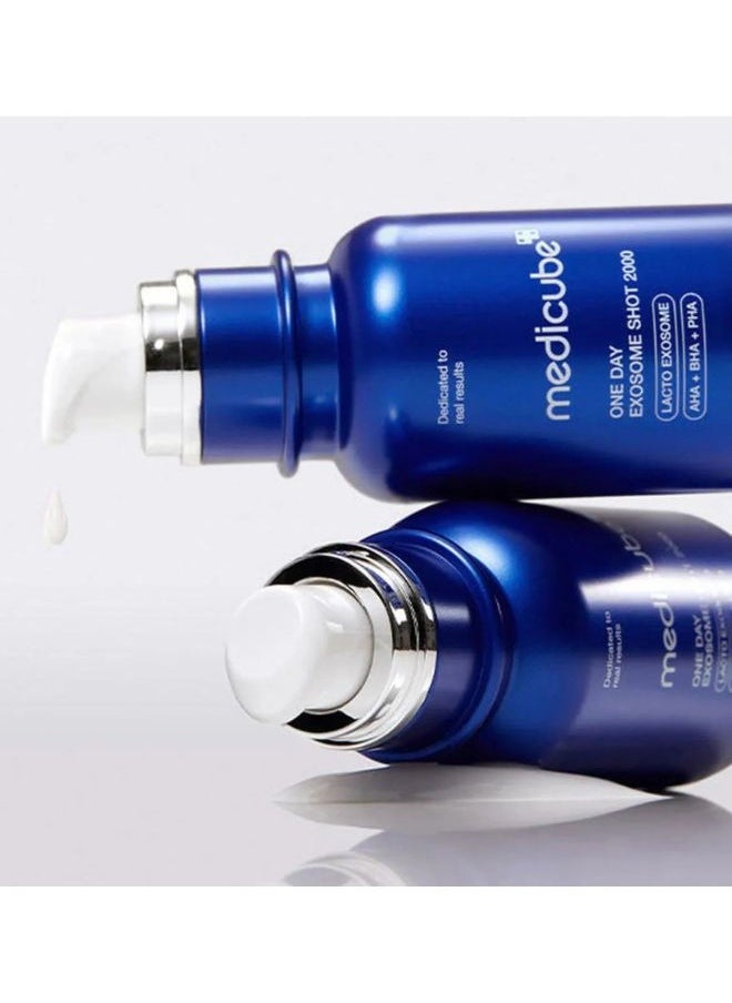One Day Exosome Shot 2000 30ml