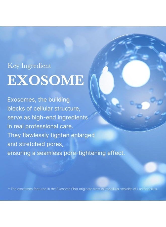 One Day Exosome Shot 2000 30ml