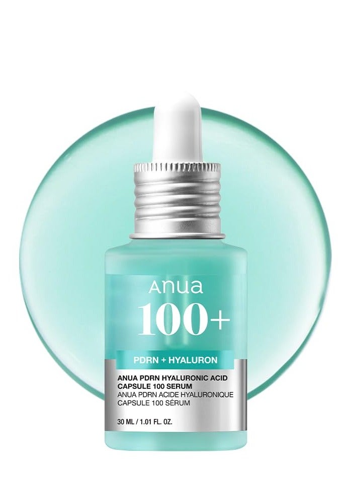 PDRN Hyaluronic Acid Capsule 100 Serum 30ml