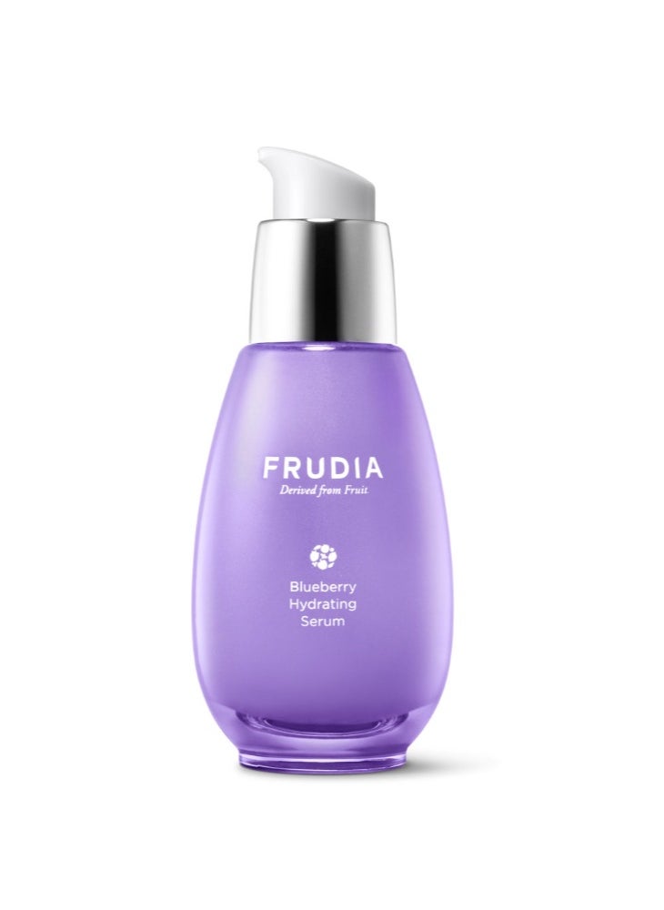 Frudia Blueberry Hydrating Serum 50g