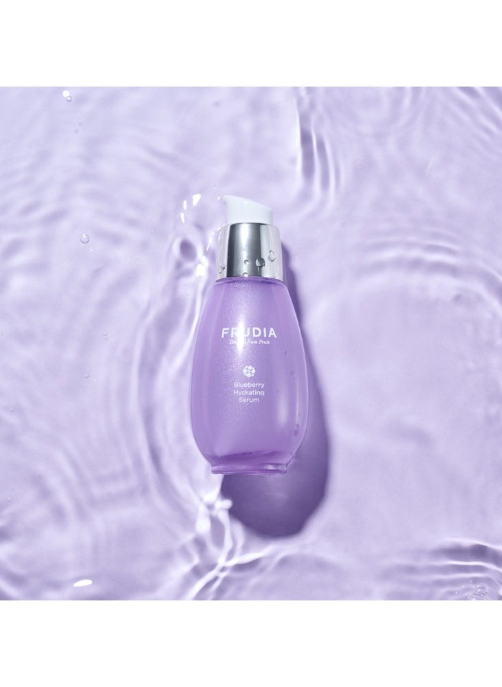 Frudia Blueberry Hydrating Serum 50g