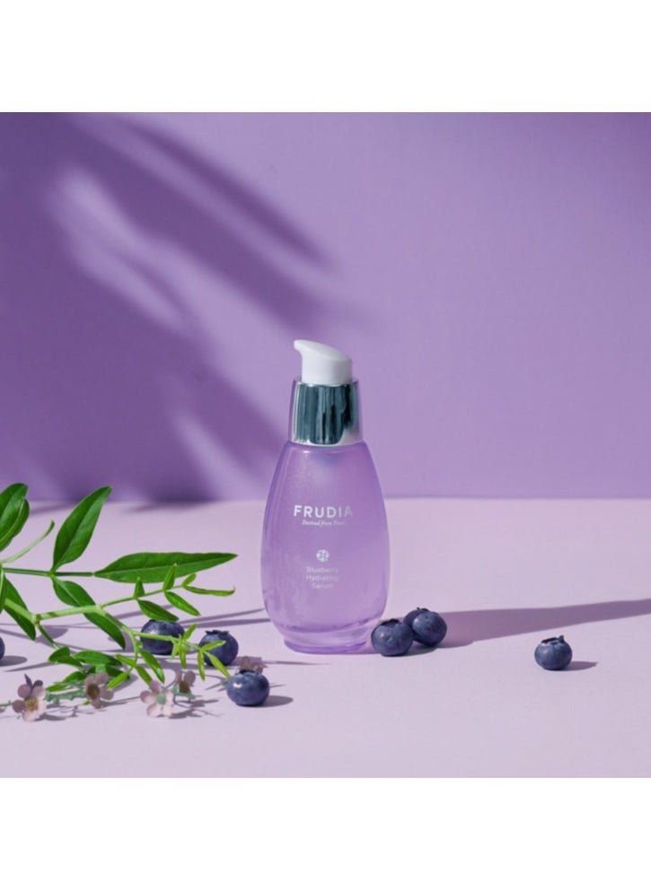 Frudia Blueberry Hydrating Serum 50g