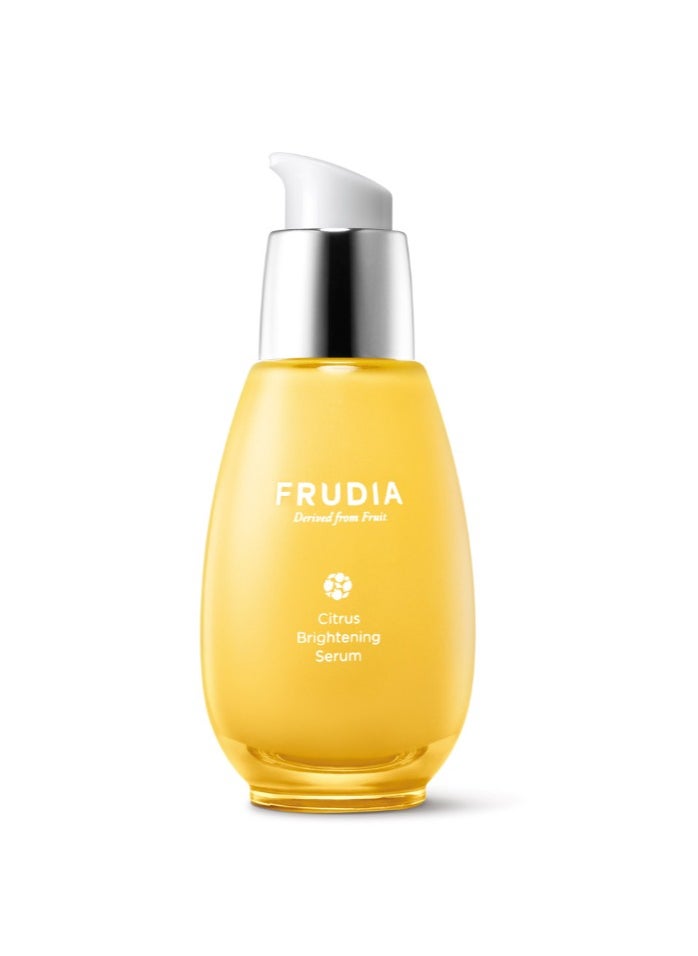Frudia Citrus Brightening Serum 50g