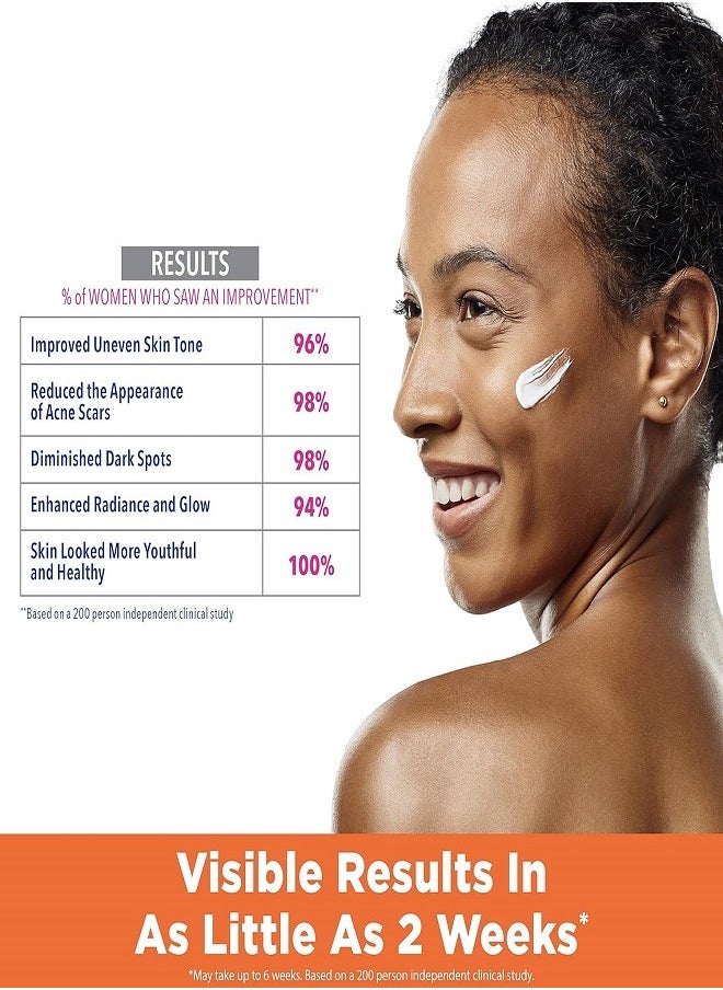 Palmer's Skin Success Dark Spot Corrector Fade Serum, 30ml/1 Fl Oz (Pack of 1)