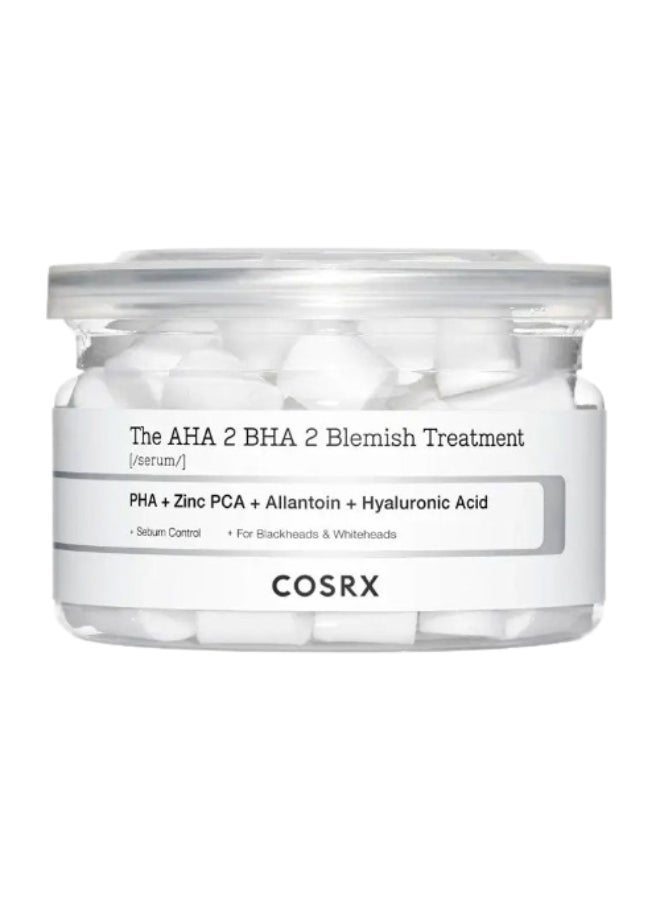 The Aha 2 Bha 2 Blemish Treatment Serum 150ml