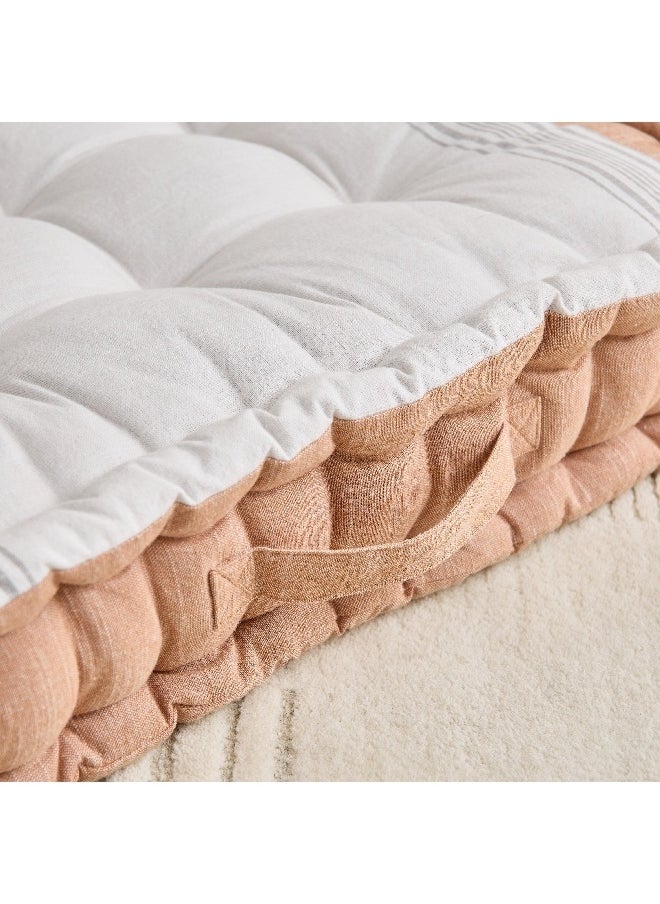 Harley Maze Floor Cushion 60 x 60 cm