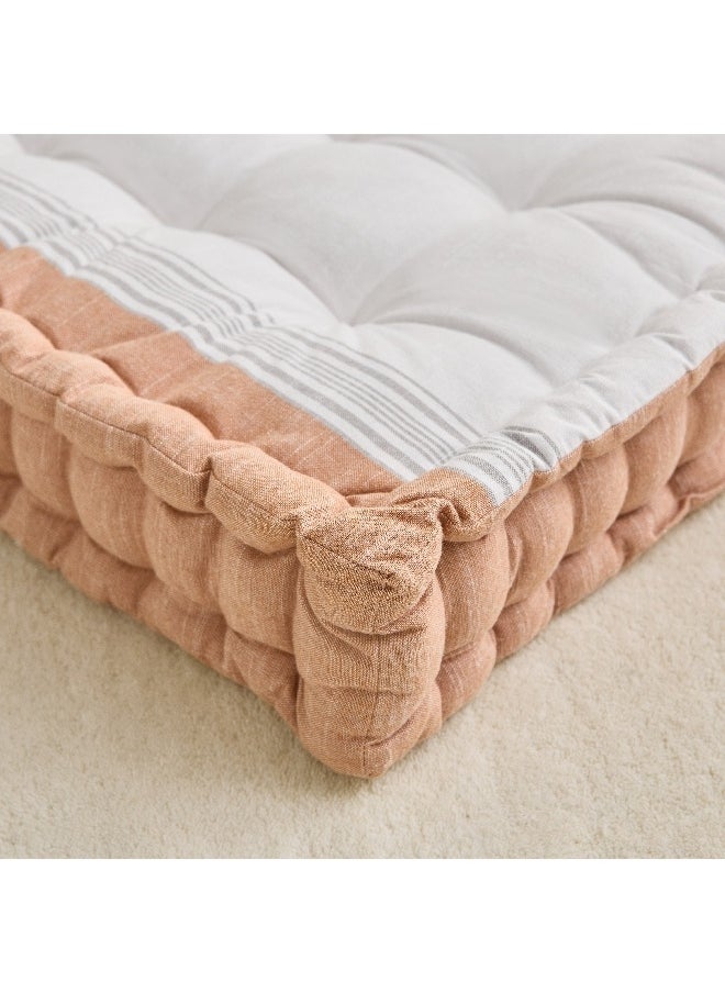 Harley Maze Floor Cushion 60 x 60 cm