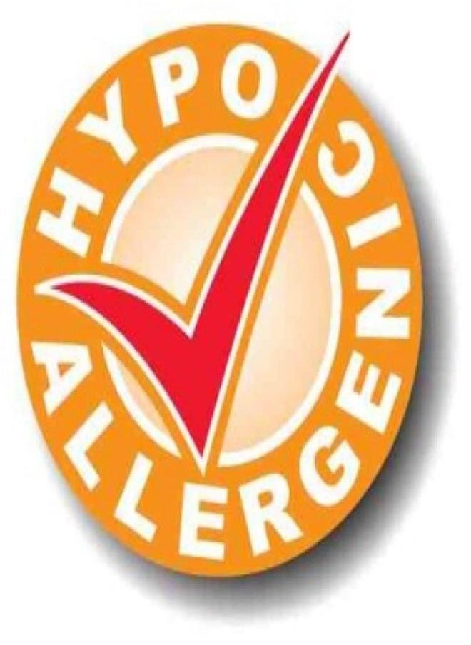 MoonRest Round Pillow Insert Polyester Form Stuffer-%100 Cotton Blend Covering for Sofa Sham, Decorative Pillow, Cushion and Bed - 20 Inch Diameter