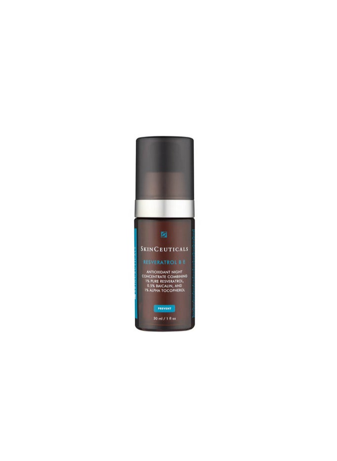 SkinCeuticals Resveratol B E Treatment 30ml