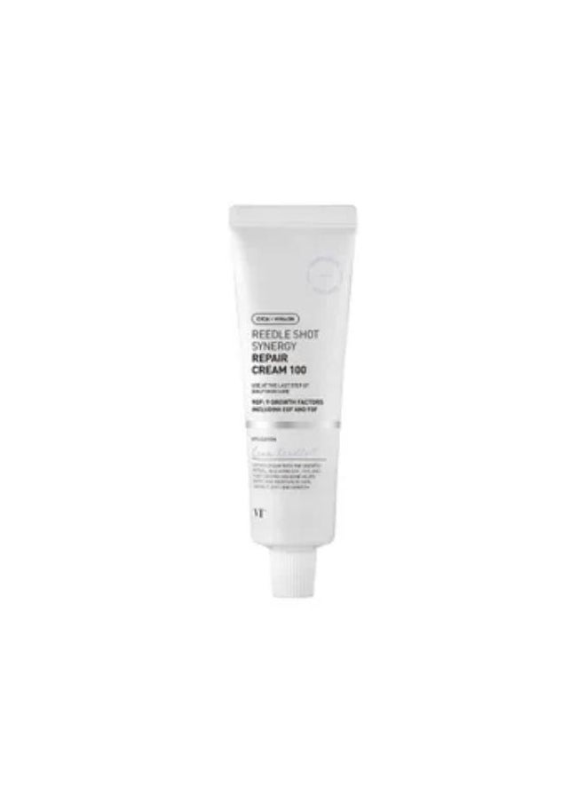 Reedle Shot Synergy Repair Cream 100 50ml