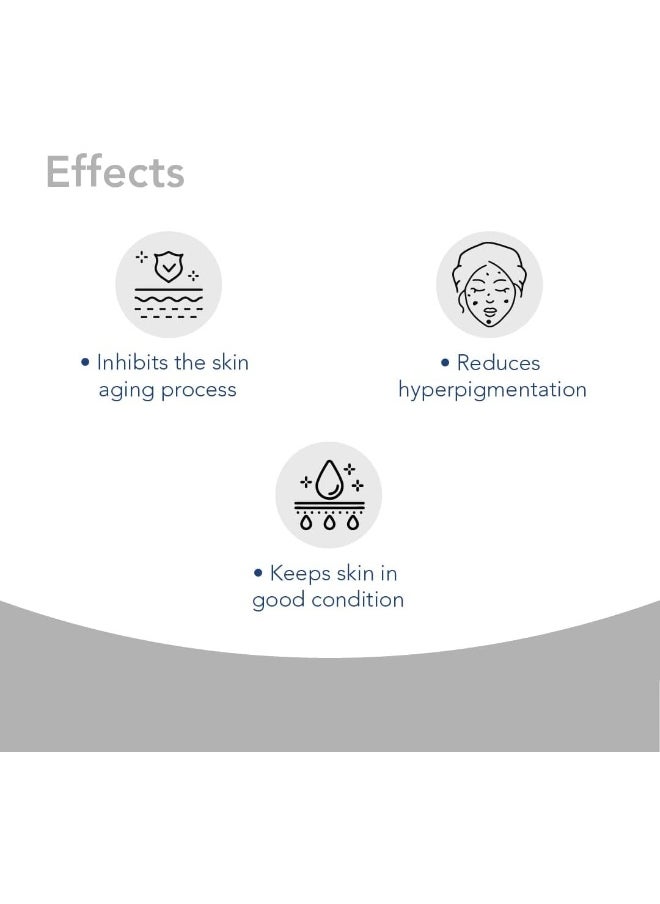 Novaclear Whiten Whitening Night Cream