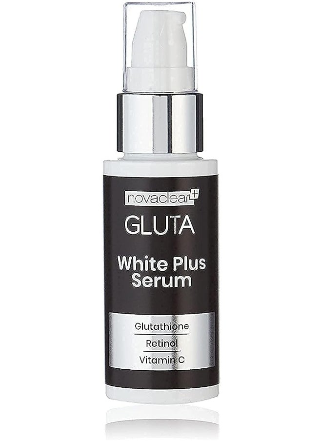Gluta White Plus Serum