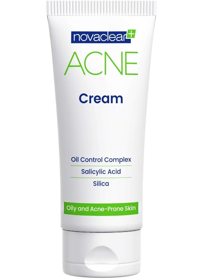 Novaclear Acne Cream