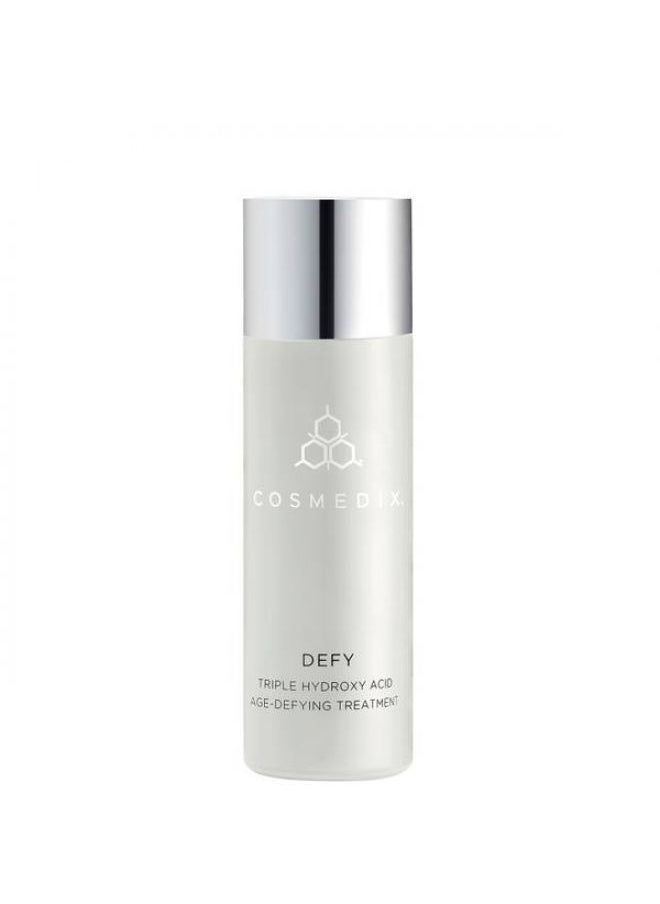 CosMedix Defy Triple Hydroxy Acid Age Defying Treatment