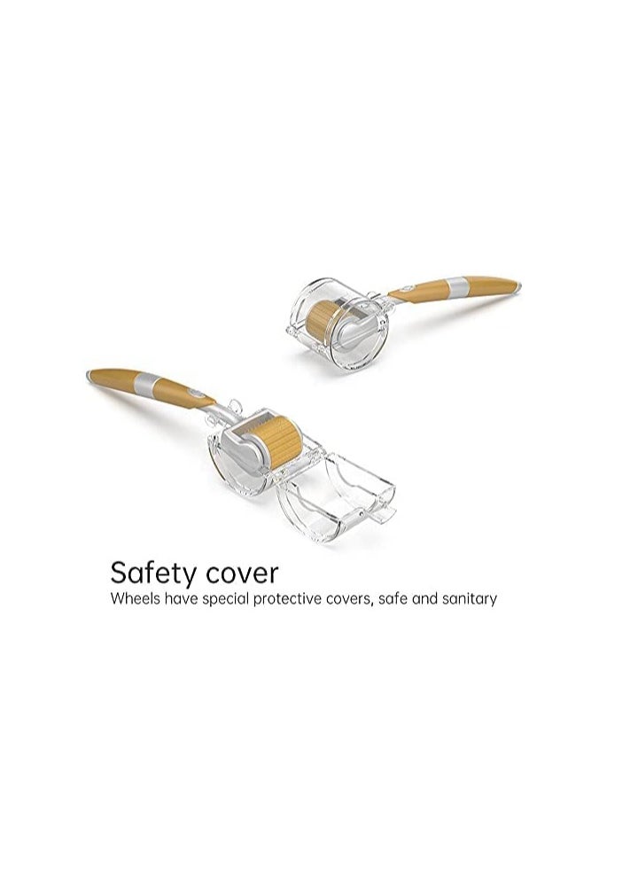 Zgts 1.5mm Derma Roller