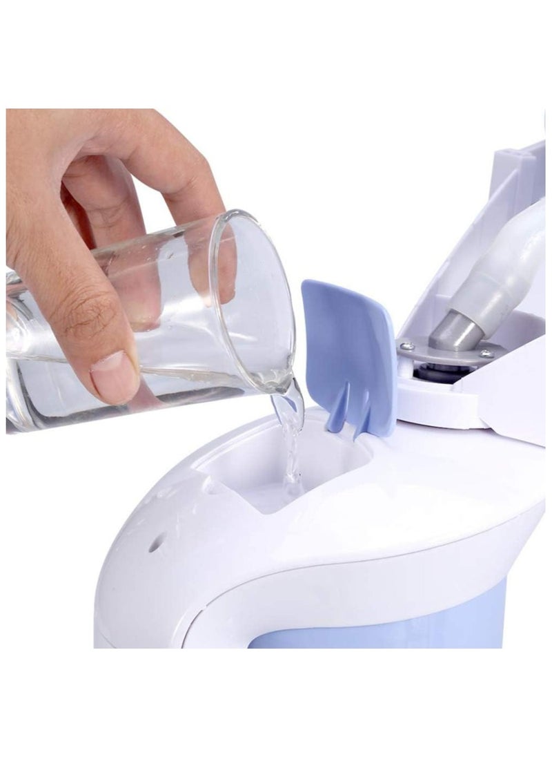 Professional Hair And Facial Salon Steamer Machine