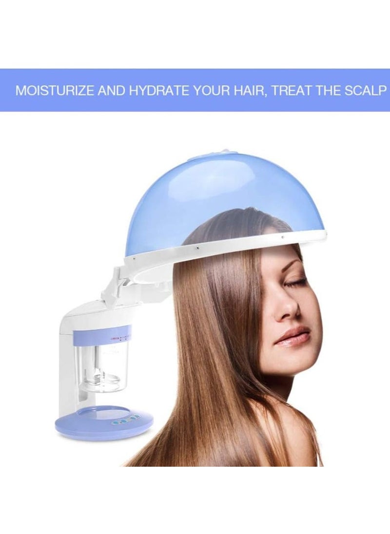 Professional Hair And Facial Salon Steamer Machine