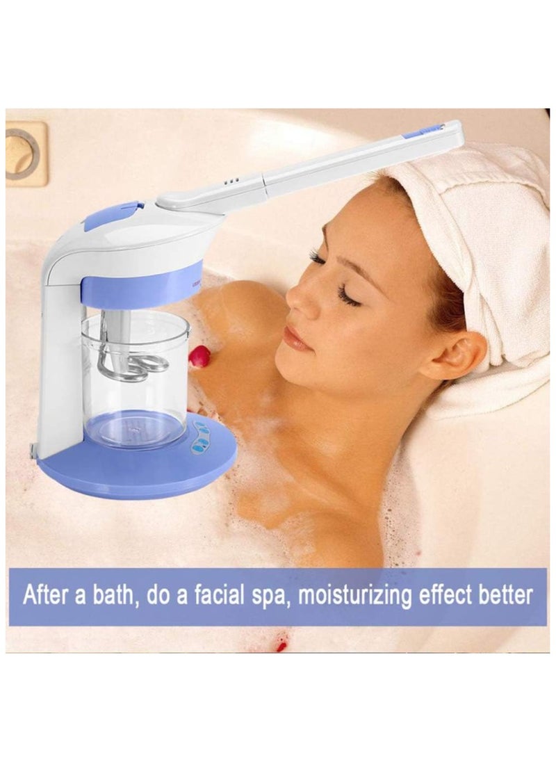 Professional Hair And Facial Salon Steamer Machine