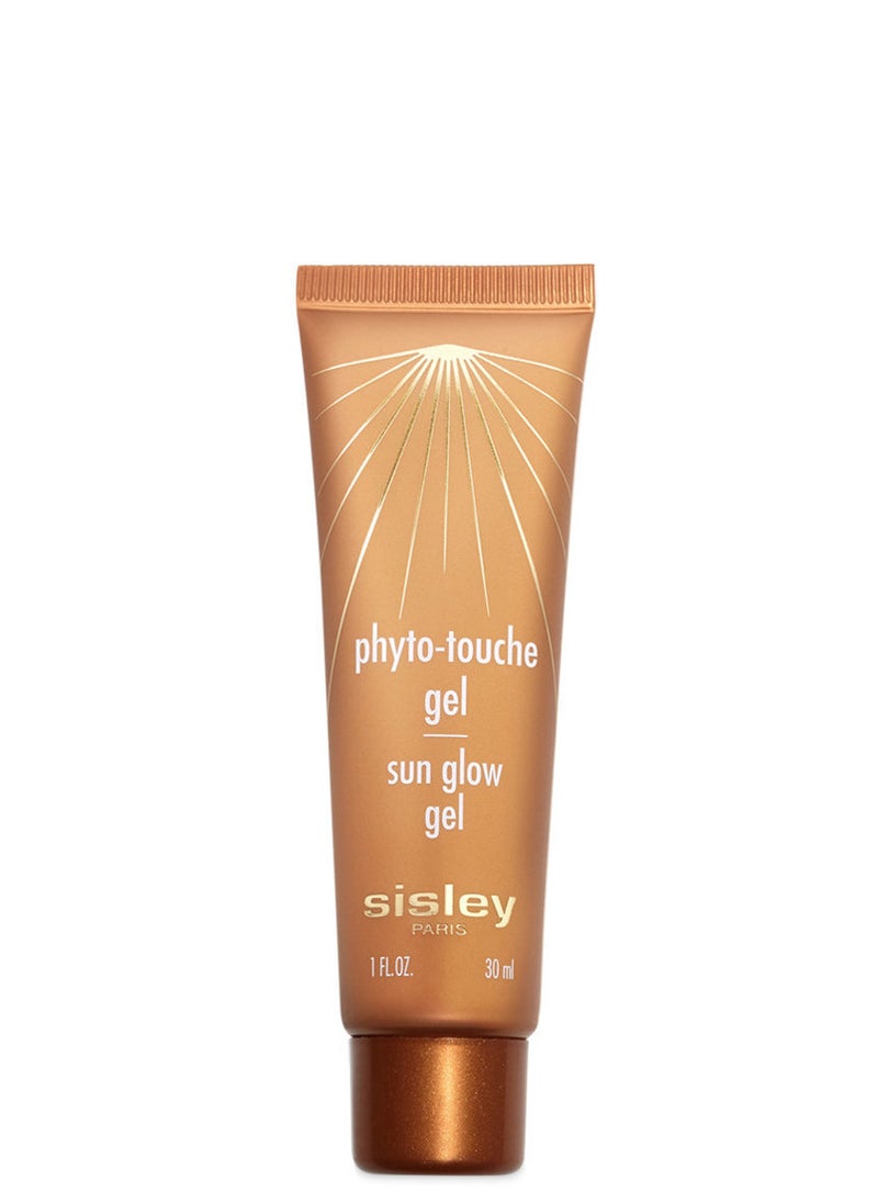 SISLEY PARIS Sun Glow Gel 30ml Iridescent