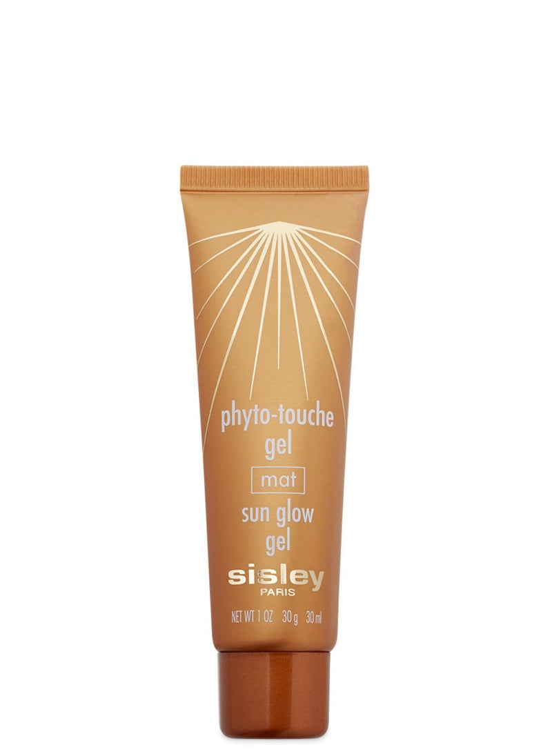 SISLEY PARIS Sun Glow Gel 30ml Matte