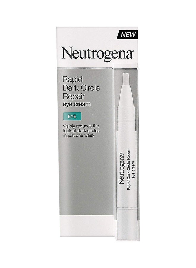 3-Pack Rapid Dark Circle Repair Eye Cream