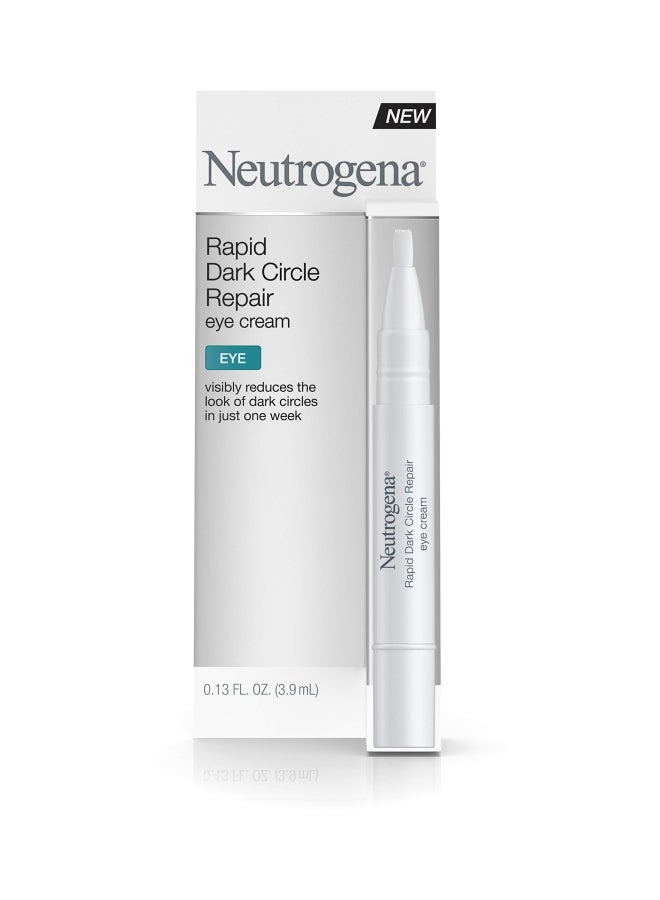 Rapid Dark Circle Repair Eye Cream