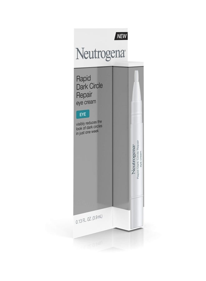 Rapid Dark Circle Repair Eye Cream